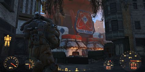 mass fusion fallout 4|fallout 4 mass fusion crashing.